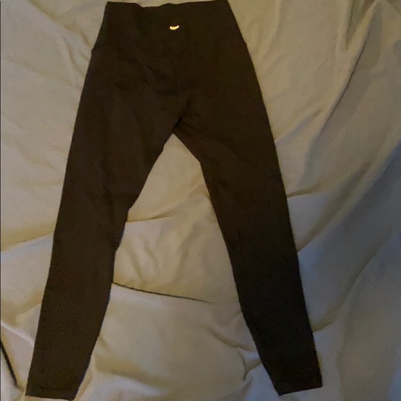 Musesonly leggings black - Picture 2 of 3